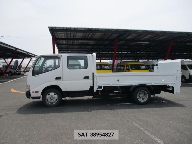 Hino DUTRO 2013-11 296714-5