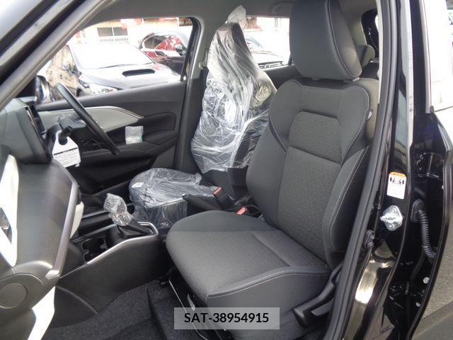 Suzuki SWIFT 2024-03 237456-16
