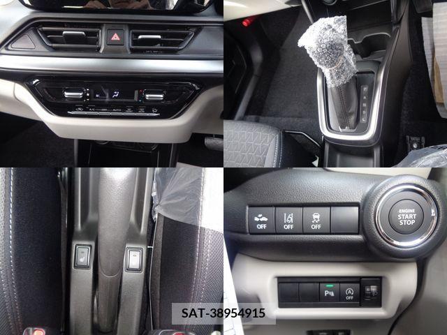Suzuki SWIFT 2024-03 237456-12