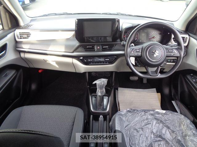 Suzuki SWIFT 2024-03 237456-1