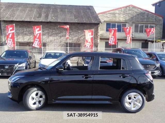 Suzuki SWIFT 2024-03 237456-6