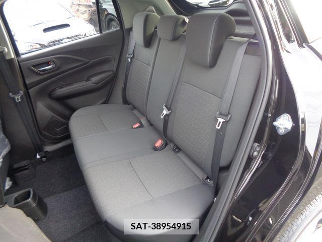 Suzuki SWIFT 2024-03 237456-19