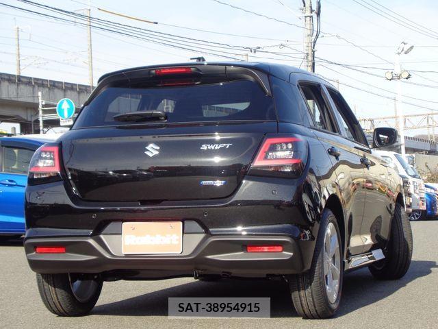 Suzuki SWIFT 2024-03 237456-4