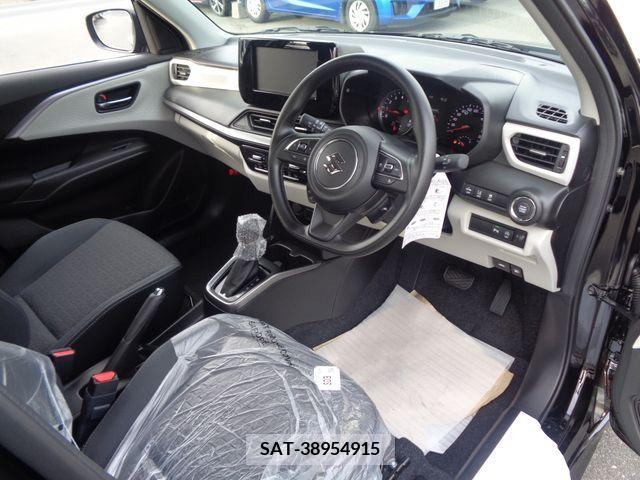 Suzuki SWIFT 2024-03 237456-15