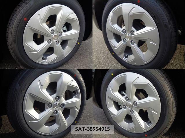 Suzuki SWIFT 2024-03 237456-11