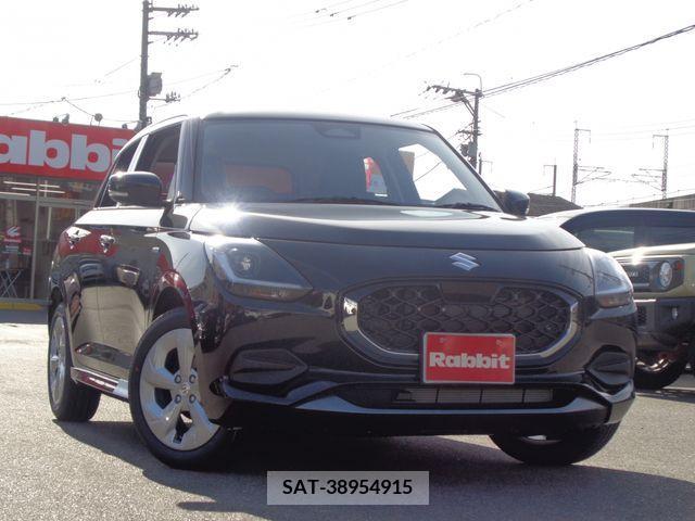 Suzuki SWIFT 2024-03 237456-0