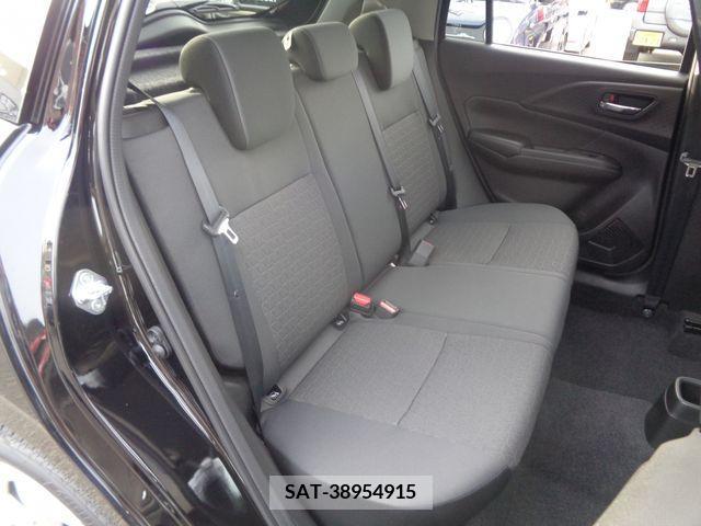 Suzuki SWIFT 2024-03 237456-18