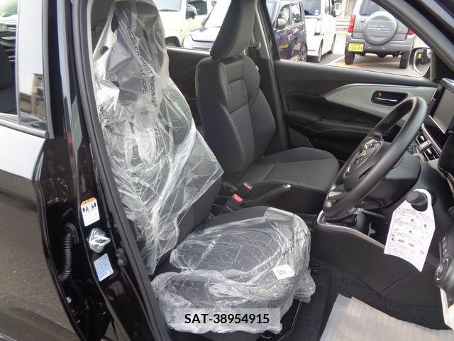 Suzuki SWIFT 2024-03 237456-14