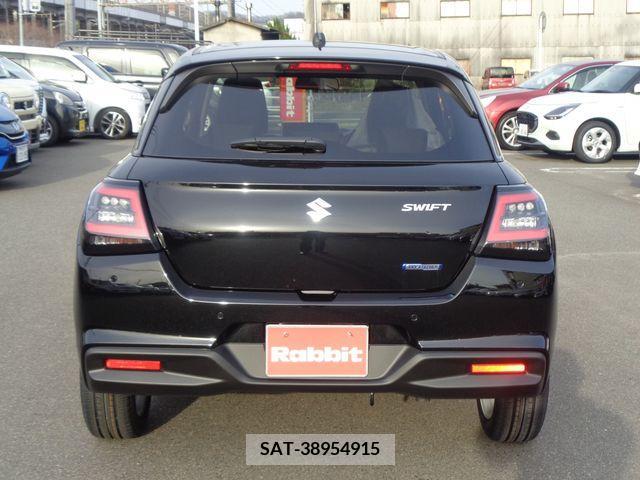 Suzuki SWIFT 2024-03 237456-10