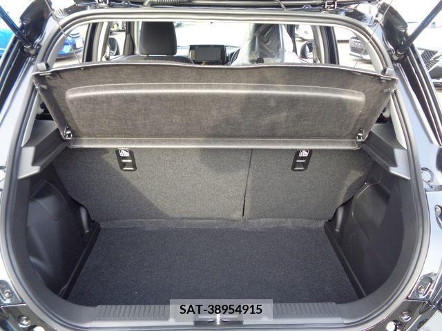 Suzuki SWIFT 2024-03 237456-21
