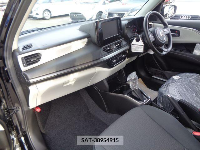 Suzuki SWIFT 2024-03 237456-17