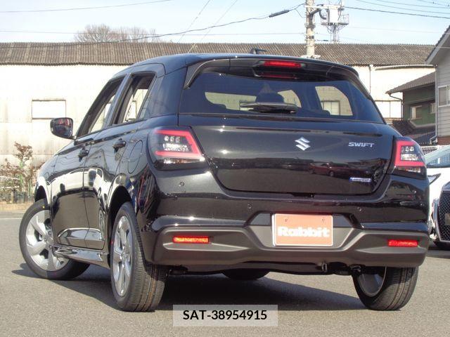 Suzuki SWIFT 2024-03 237456-2