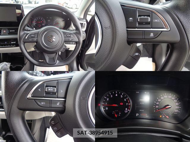 Suzuki SWIFT 2024-03 237456-13