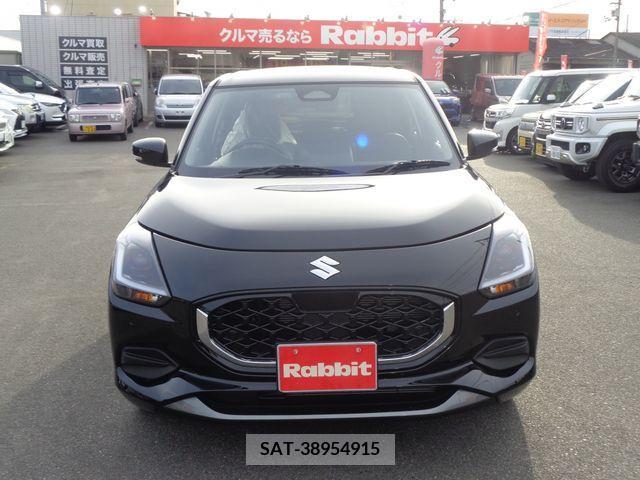 Suzuki SWIFT 2024-03 237456-9