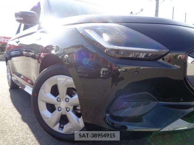 Suzuki SWIFT 2024-03 237456-7