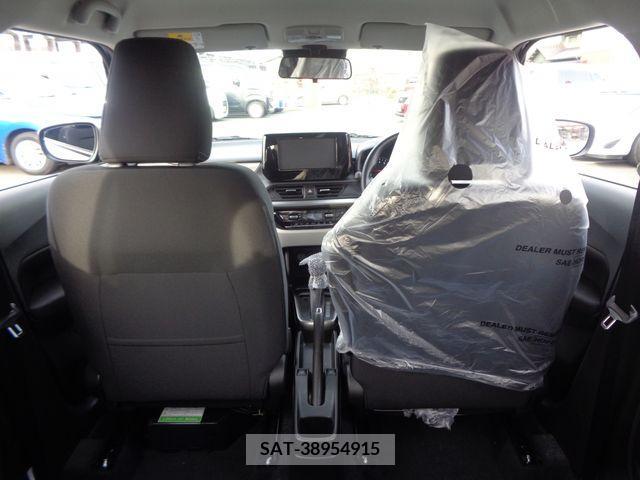 Suzuki SWIFT 2024-03 237456-20