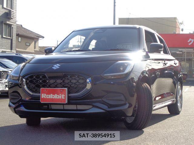 Suzuki SWIFT 2024-03 237456-5