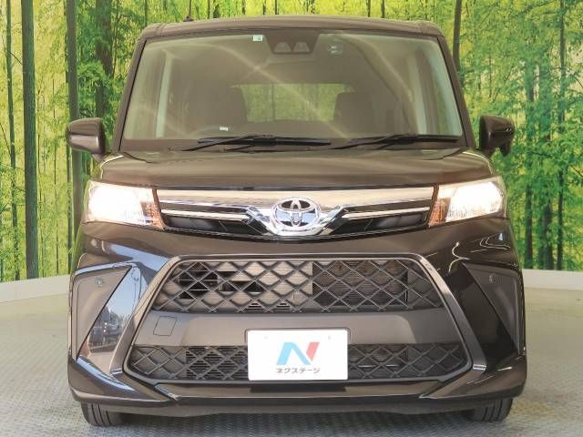 Toyota ROOMY 2023-05 18475-14