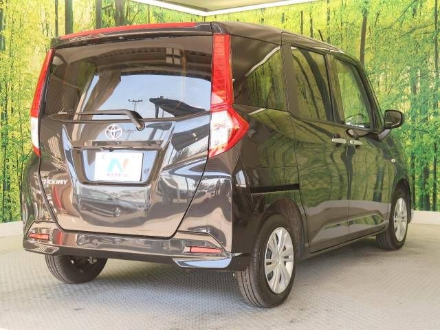Toyota ROOMY 2023-05 18475-17
