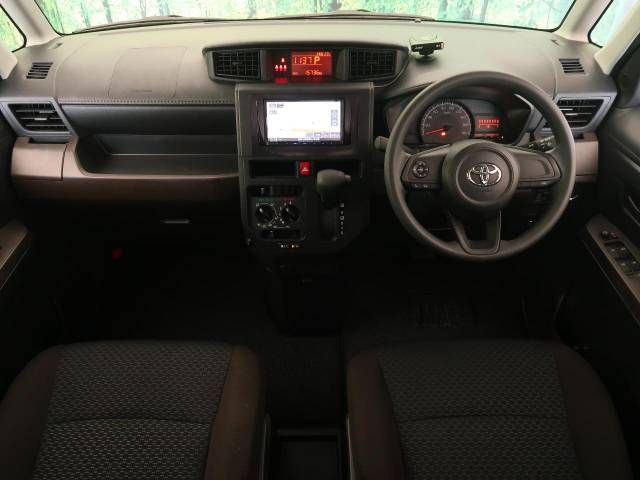 Toyota ROOMY 2023-05 18475-1
