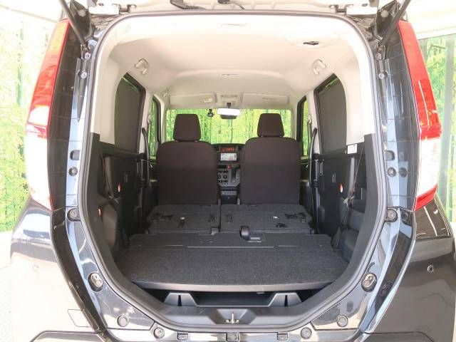 Toyota ROOMY 2023-05 18475-10