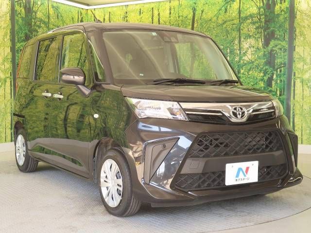 Toyota ROOMY 2023-05 18475-16