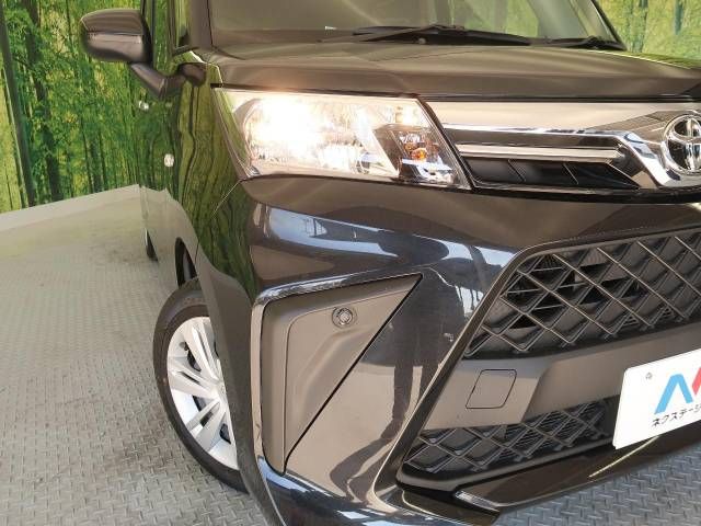 Toyota ROOMY 2023-05 18475-12