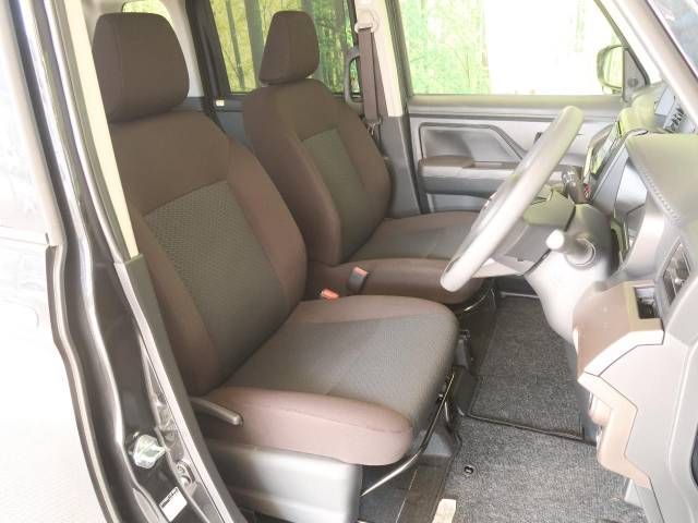 Toyota ROOMY 2023-05 18475-8