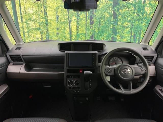 Toyota ROOMY 2022-07 186441-1