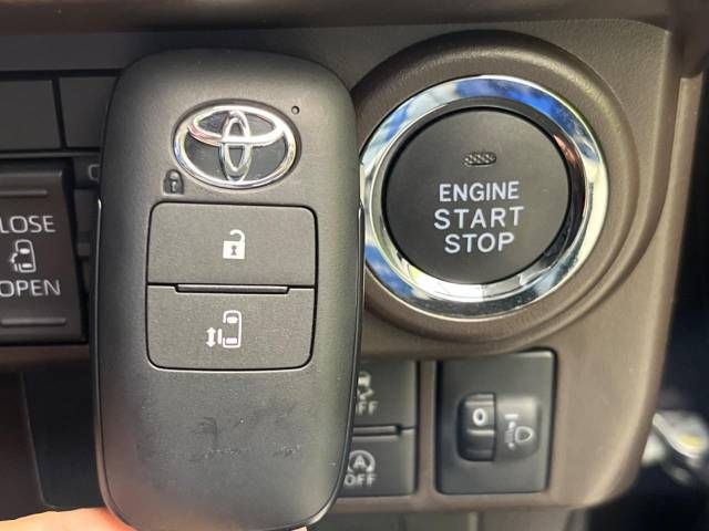 Toyota ROOMY 2022-07 186441-7