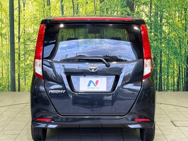 Toyota ROOMY 2022-07 186441-15