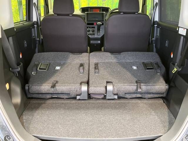 Toyota ROOMY 2022-07 186441-10