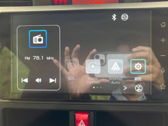 Toyota ROOMY 2022-07 186441-3