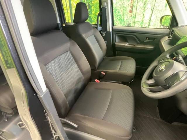 Toyota ROOMY 2022-07 186441-8