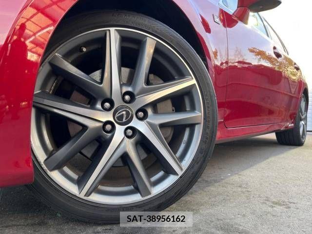Lexus GS 2016-08 300152-13