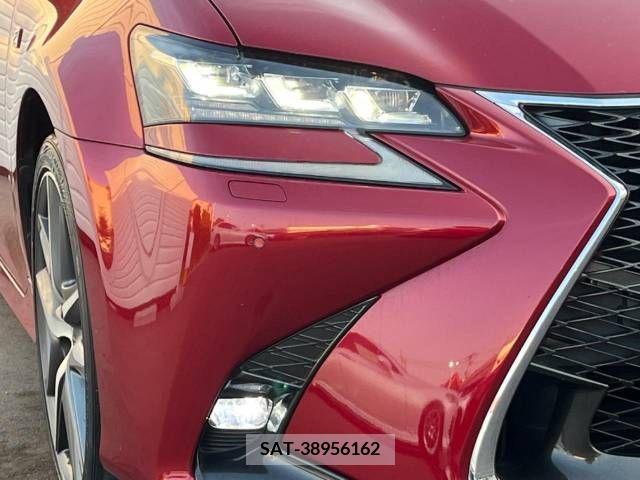 Lexus GS 2016-08 300152-12