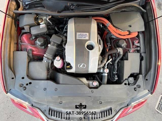 Lexus GS 2016-08 300152-18