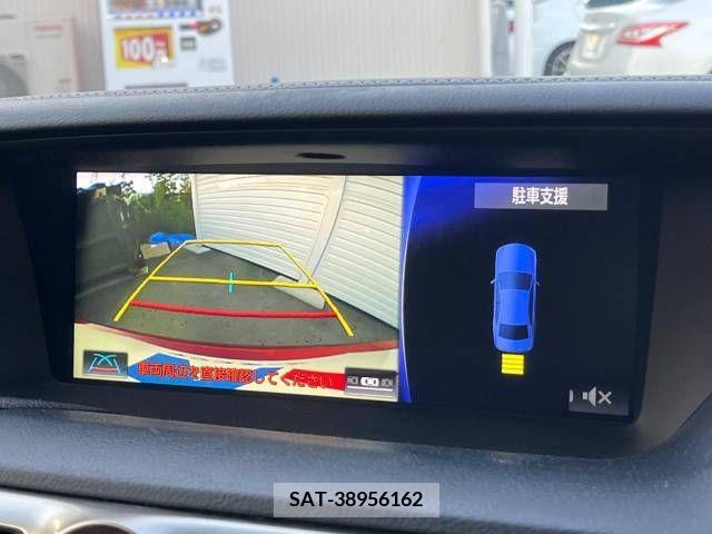 Lexus GS 2016-08 300152-3