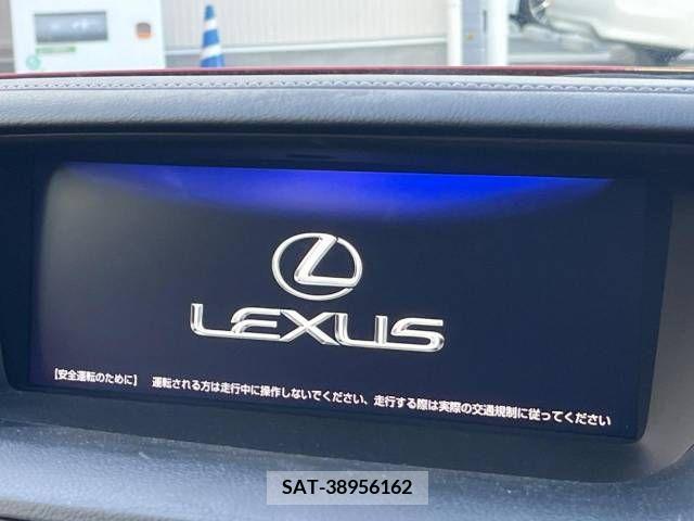 Lexus GS 2016-08 300152-2