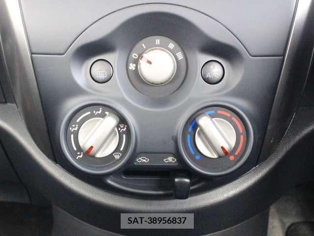Nissan MARCH 2014-01 225093-16