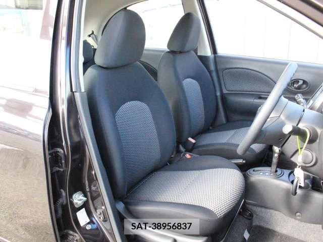 Nissan MARCH 2014-01 225093-11