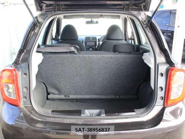 Nissan MARCH 2014-01 225093-10
