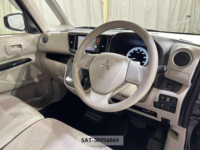 Mitsubishi EK SPACE 2016-08 268028-12