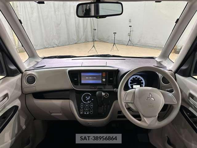 Mitsubishi EK SPACE 2016-08 268028-18