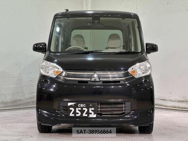 Mitsubishi EK SPACE 2016-08 268028-6