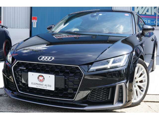 Audi TT 2020-03 22759-4
