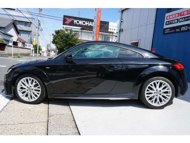 Audi TT 2020-03 22759-15