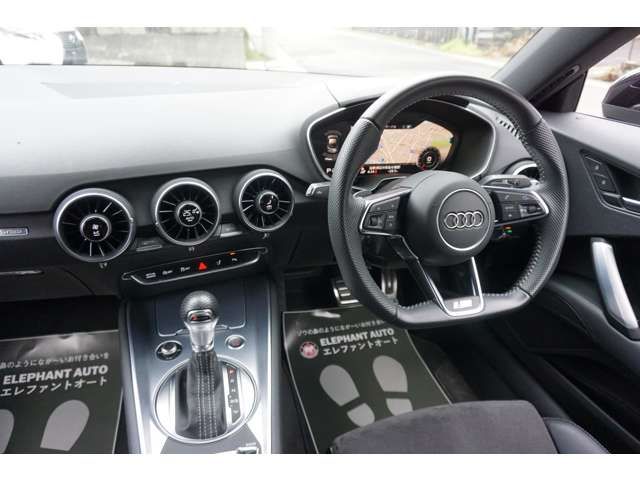 Audi TT 2020-03 22759-3