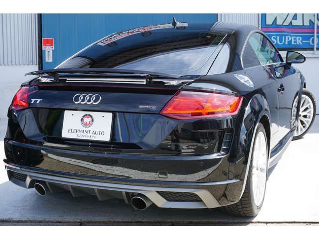 Audi TT 2020-03 22759-6
