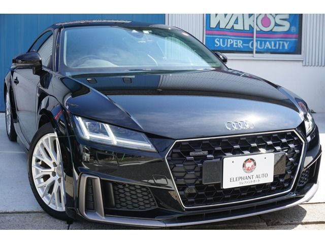 Audi TT 2020-03 22759-0